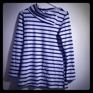 Grey and Black Sweater #3